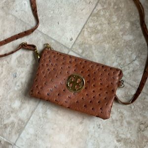 Small Tory Burch crossbody